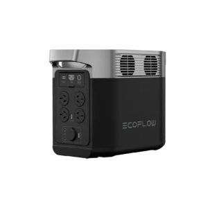 Estación de energía Delta 2 - Imagen 4