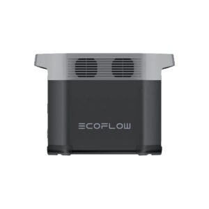 Estación de energía Delta 2 - Imagen 5