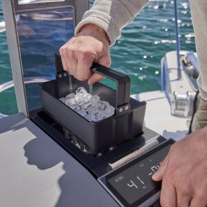 Heladera portátil EcoFlow GLACIER - Imagen 4