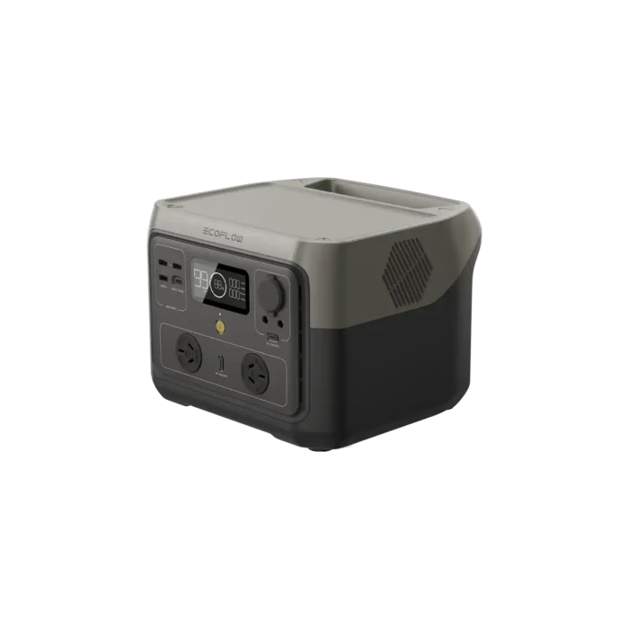 Estación de energía River 2 Max - Imagen 2