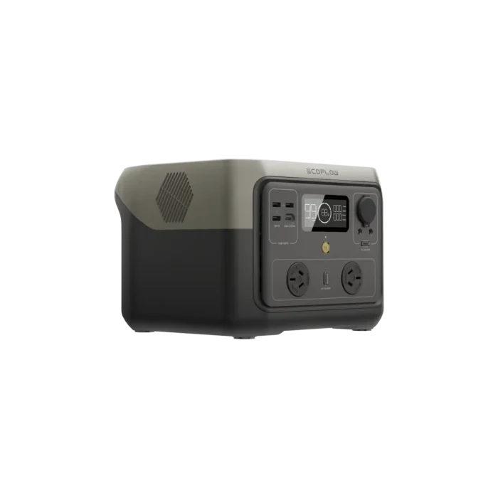 Estación de energía River 2 Max - Imagen 4