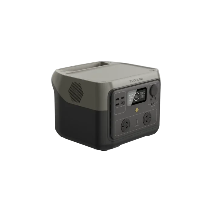 Estación de energía River 2 Max - Imagen 5