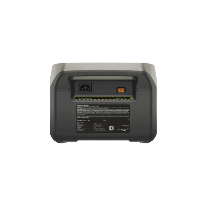 Estación de energía River 2 Max - Imagen 7