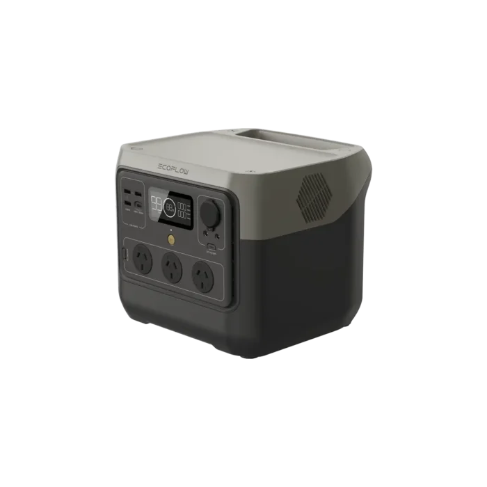 Estación de energía River 2 Pro - Imagen 2