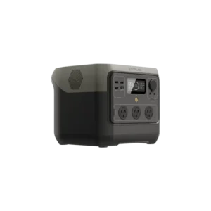 Estación de energía River 2 Pro - Imagen 4