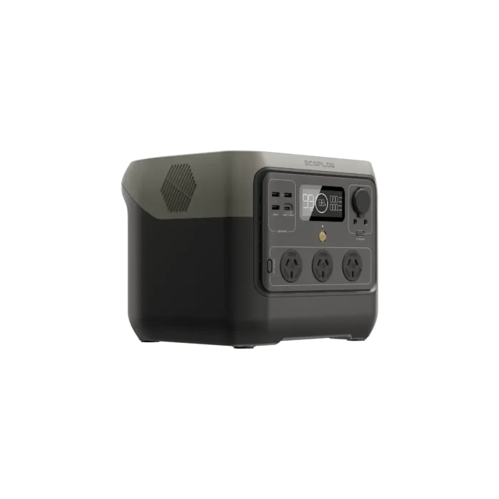 Estación de energía River 2 Pro - Imagen 4