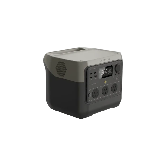 Estación de energía River 2 Pro - Imagen 5