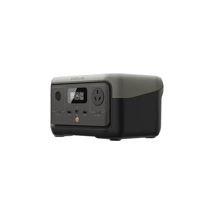 Estación de energía River 2 - Imagen 8