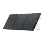 Panel solar portátil NextGen 160W