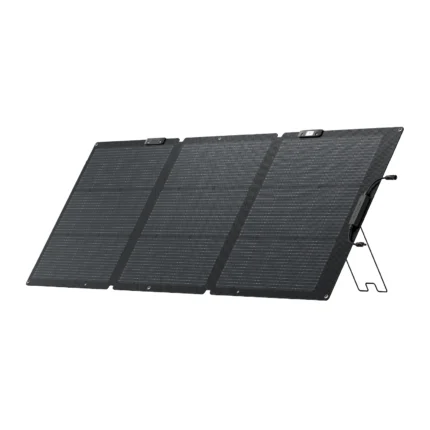 Panel solar portátil NextGen 160W