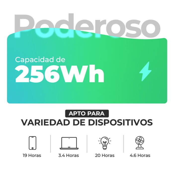 Estación de energía River 2 - Imagen 10