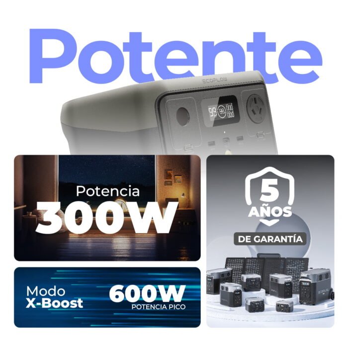 Estación de energía River 2 - Imagen 11