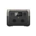 Estación de energía River 2 Max