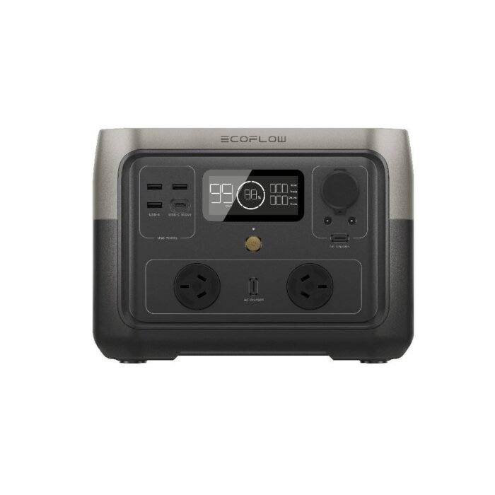 Estación de energía River 2 Max - Imagen 1