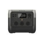 Estación de energía River 2 Pro