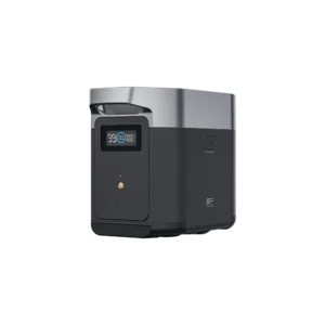 Batería adicional Delta 2 - Imagen 2