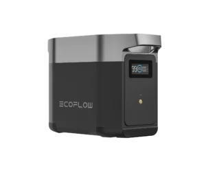 Batería adicional Delta 2 - Imagen 3