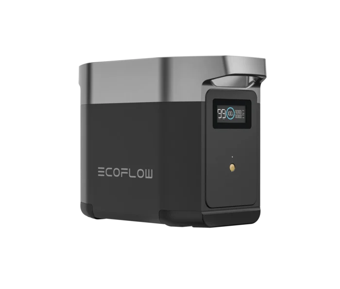 Batería adicional Delta 2 - Imagen 3