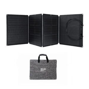 Panel solar portátil 110W - Imagen 4