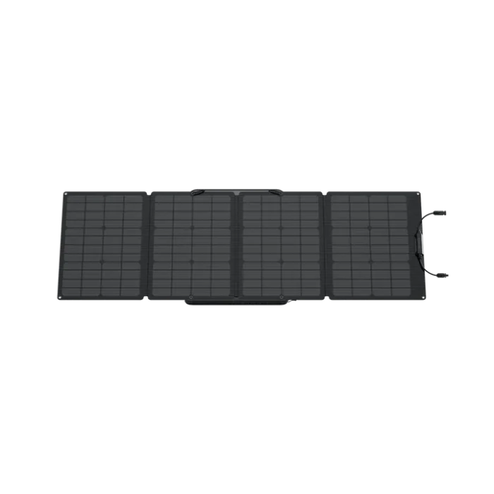 Panel solar portátil 110W - Imagen 2