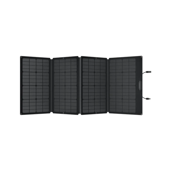 Panel solar portátil 400W - Imagen 2