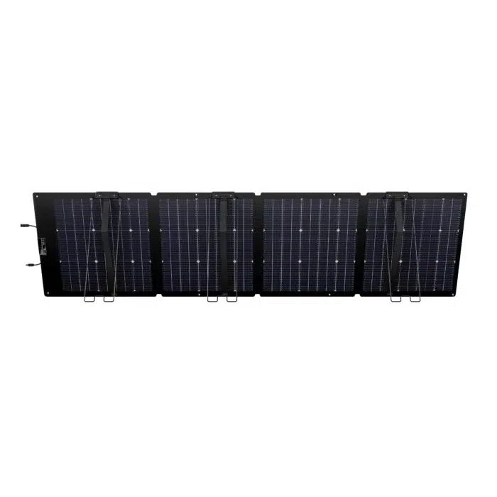 Panel solar portátil NextGen 220W Bifacial - Imagen 5