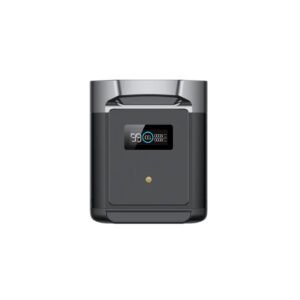 Batería adicional DELTA 2 Max