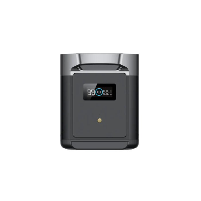 Batería adicional DELTA 2 Max - Imagen 1