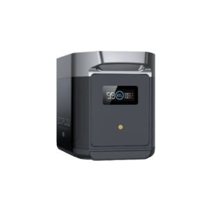 Batería adicional DELTA 2 Max - Imagen 3