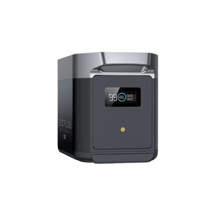 Batería adicional DELTA 2 Max - Imagen 3