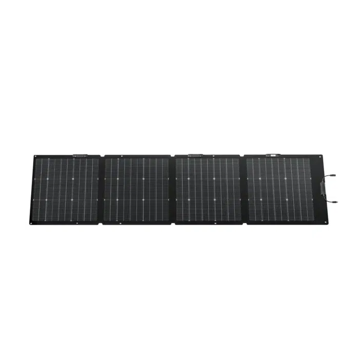 Panel solar portátil NextGen 220W Bifacial - Imagen 3