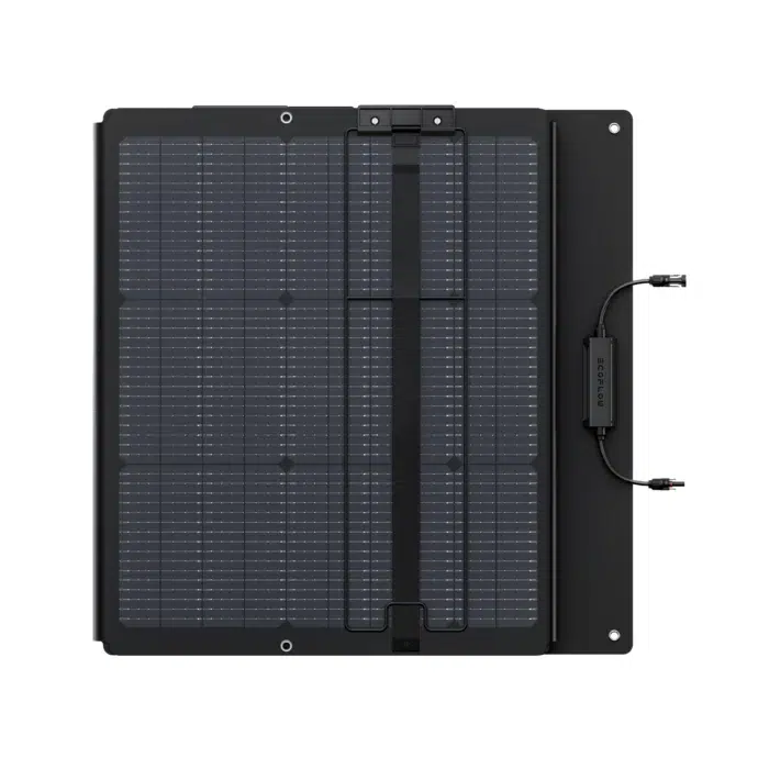 Panel solar portátil NextGen 220W Bifacial - Imagen 4