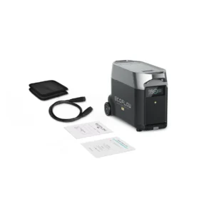 Batería adicional Delta Pro - Imagen 5