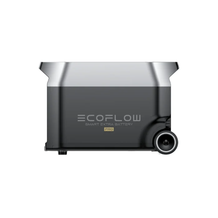 Batería adicional Delta Pro - Imagen 4