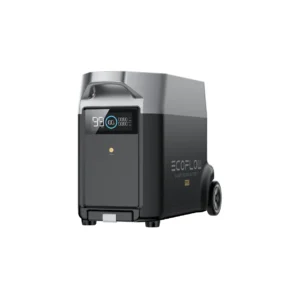 Batería adicional Delta Pro - Imagen 2