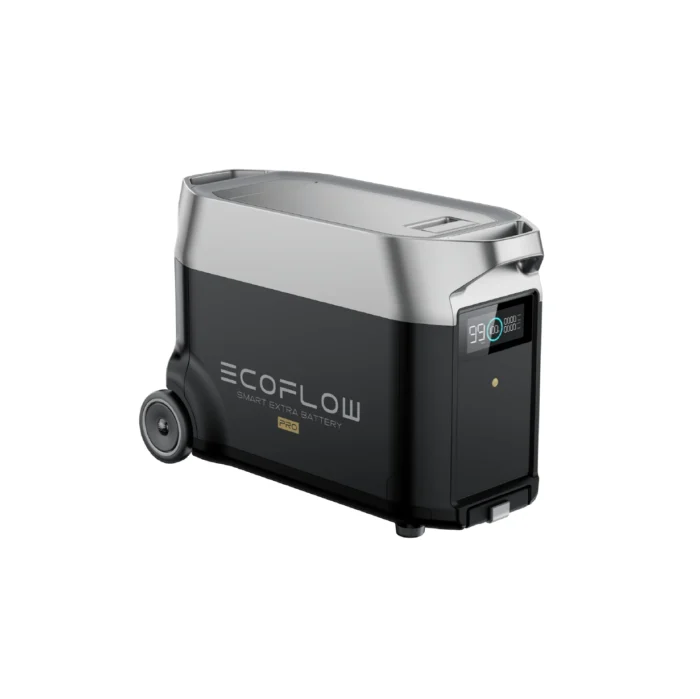 Batería adicional Delta Pro - Imagen 3