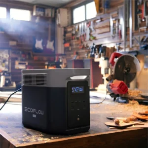 Estación de energía Delta 2 Max - Imagen 7