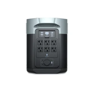 Estación de energía Delta 2 Max - Imagen 6