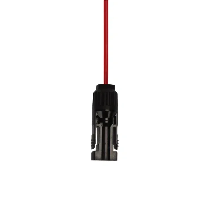 CABLE EXTENSOR PARA PANEL SOLAR ECOFLOW MC4 A XT60 5M - Imagen 4