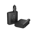 ADAPTADOR PARA CARGA DE BATERIA DE AUTO ECOFLOW