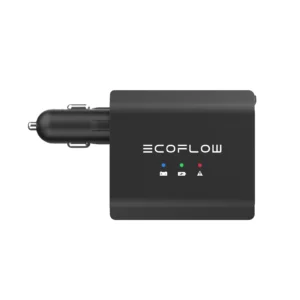 ADAPTADOR PARA CARGA DE BATERIA DE AUTO ECOFLOW - Imagen 3