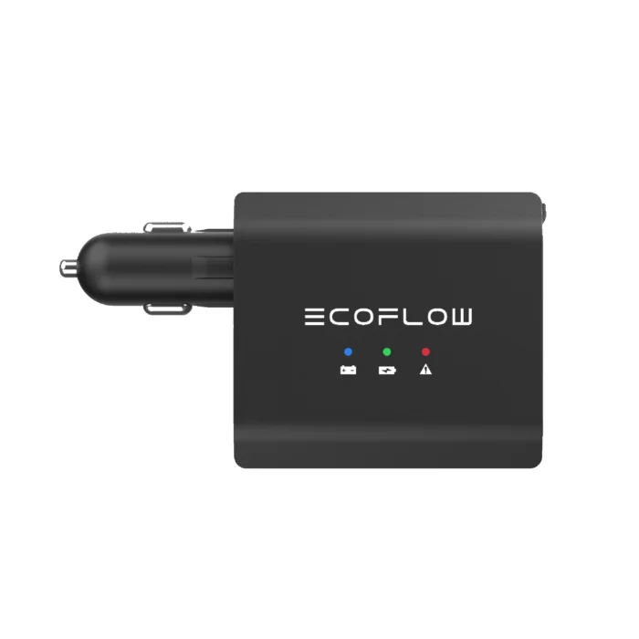 ADAPTADOR PARA CARGA DE BATERIA DE AUTO ECOFLOW - Imagen 3