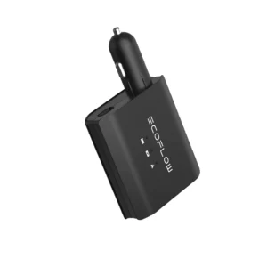 ADAPTADOR PARA CARGA DE BATERIA DE AUTO ECOFLOW - Imagen 4