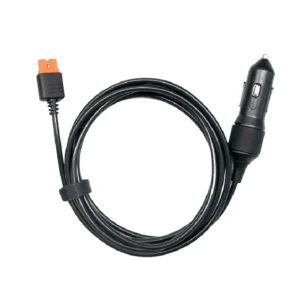 CABLE DE CARGA 12V ECOFLOW