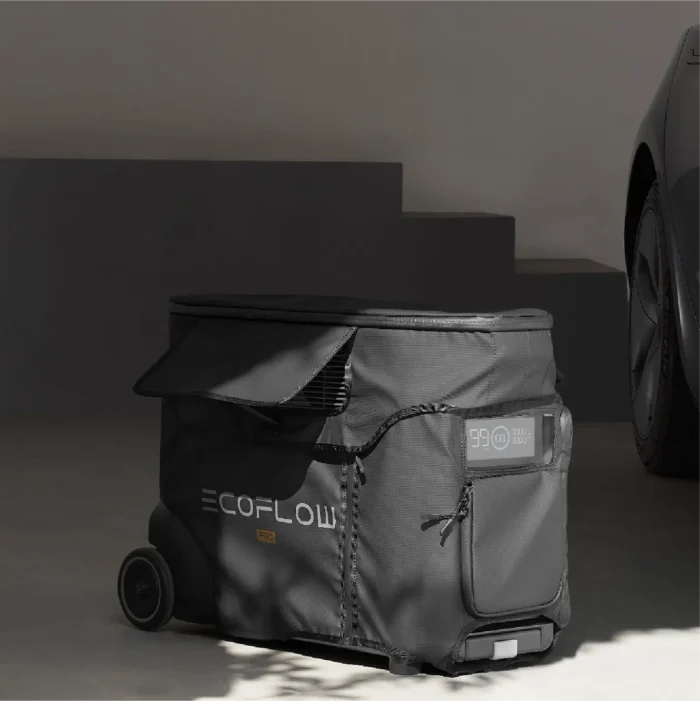 Funda Delta Pro - Imagen 4