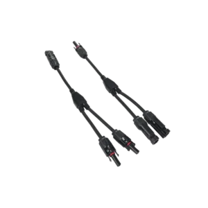 Adaptador MC4 para conexion en paralelo - Imagen 5