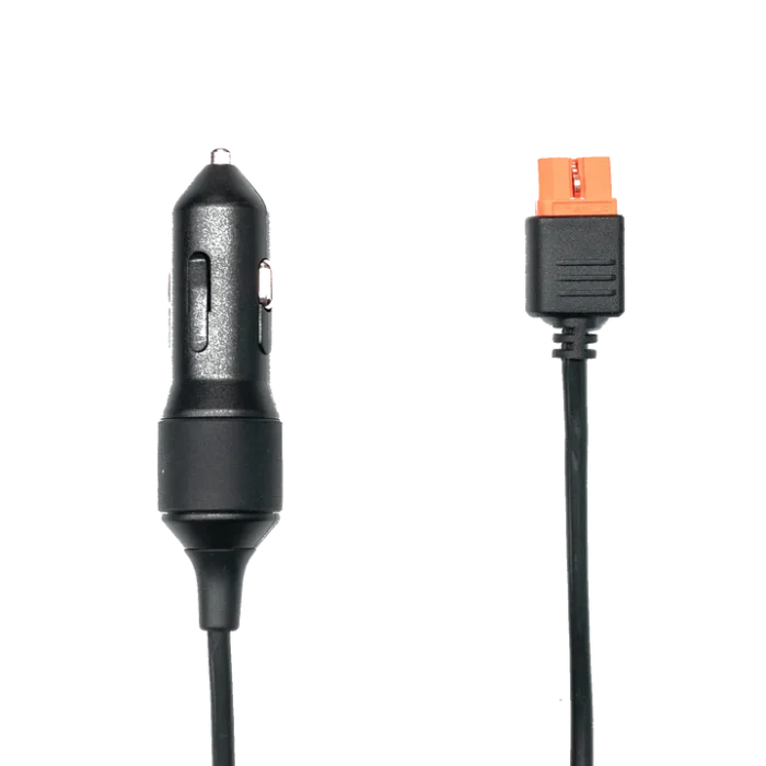 CABLE DE CARGA 12V ECOFLOW - Imagen 3
