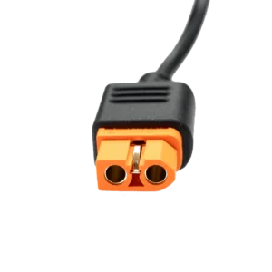 CABLE DE CARGA 12V ECOFLOW - Imagen 2