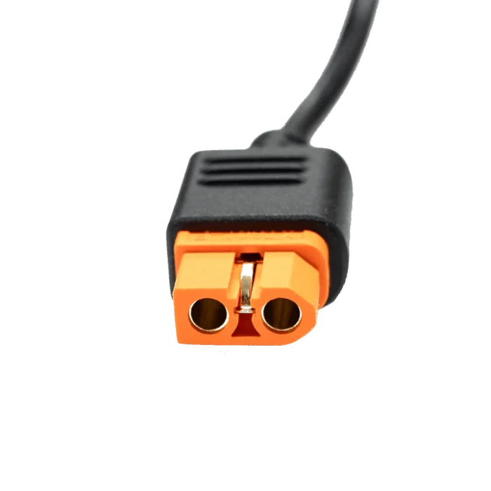 CABLE DE CARGA 12V ECOFLOW - Imagen 2