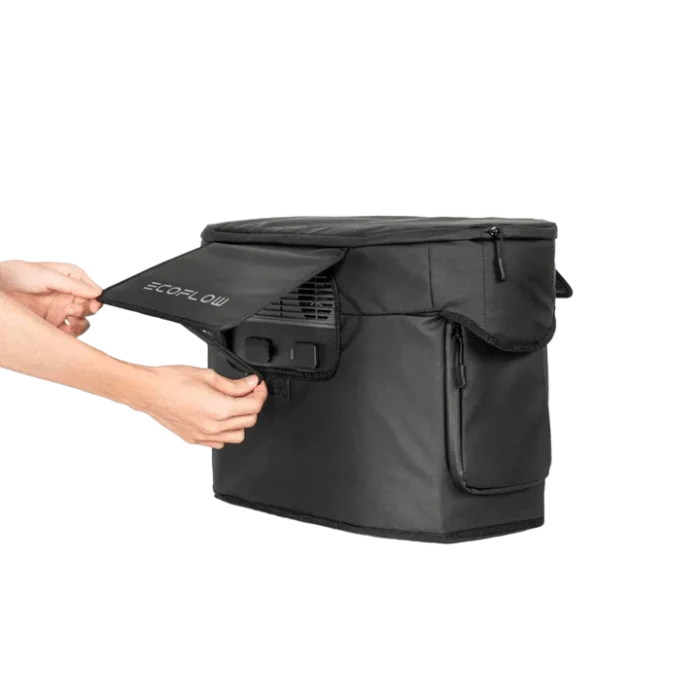 Funda Delta 2 Max - Imagen 3